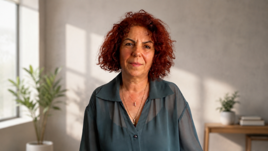 Hatice Kılıç: “Barış mücadelesi ile insanca yaşam mücadelesini birbirinden ayırmıyoruz”